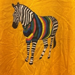 ポールスミス　Tシャツの画像