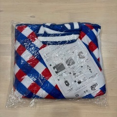 3JSB   ブランケット【新品未使用】の画像