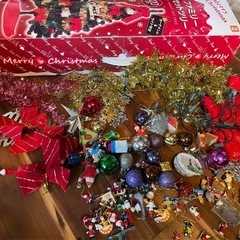 クリスマスツリーの画像