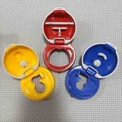 コンビ ラクマグ プレミアムセットの画像