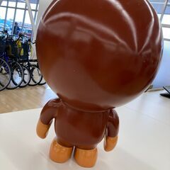【リユースのサカイ野々市店】エイプ サル 置物 ※クリーニング済みの画像