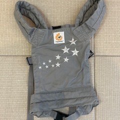 子供用エルゴ　　