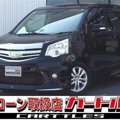 【自社ローン】ノア Si　8人　後期型   ♬ 【完全自社審査　...