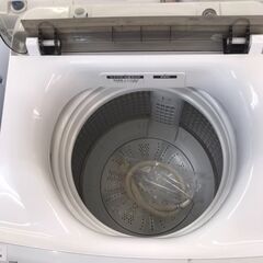 【ジャングルジャングル岩出店】【A738】洗濯機 ハイアール JW-U70EA  2023年製 ★6ヶ月保証★ 和歌山 岩出市 紀の川市 海南市の画像