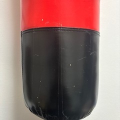 決まりました。サンドバッグ の画像