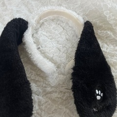 ディズニー　ユニバ　カチューシャ　4点セットの画像