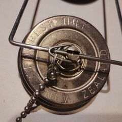 FOREST HILL キャンドルランタン（金具部分のみ）の画像