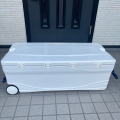 シマノ　LC-060l スペーザホエールライト600 60Lの画像