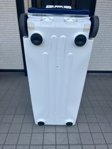 シマノ　LC-060l スペーザホエールライト600 60L