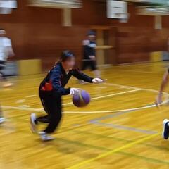 【初心者・女性も大歓迎】🏀ゆる〜く楽しむ♪「ゆるゆるバスケ…