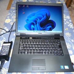 DELL  vostro1520