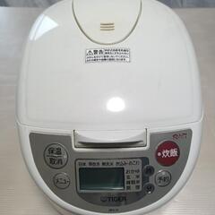 TIGER マイコン炊飯ジャー JBA-A マイコン炊飯ジャー JBA-A | 製品情報 | タイガー魔法瓶