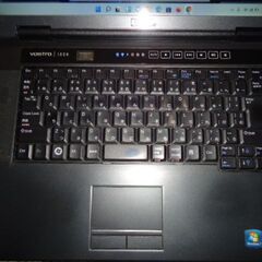 DELL  vostro1520の画像