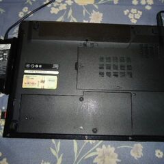DELL  vostro1520の画像