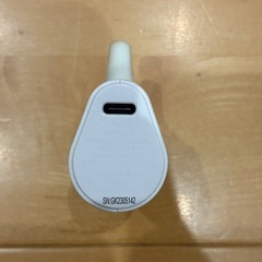 モバイルバッテリーの画像
