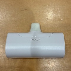 モバイルバッテリー