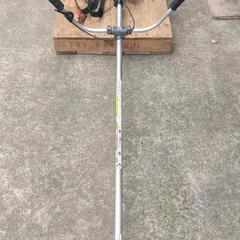 マキタ草刈り機中古MEM232の画像