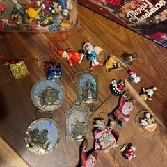 クリスマスツリーの画像