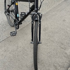 DCMサイクル リータフ RETOUGHの画像