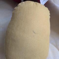 ミッキーマウス　大きいぬいぐるみの画像