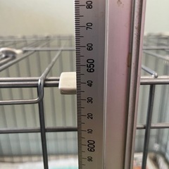 ペットサークルの画像
