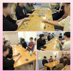 【ワンコイン🪙】ボードゲーム体験会🎲