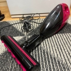 Panasonicふとんクリーナーの画像