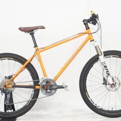 2022 年の新しいブードゥー マウンテン バイク – Voodoo Cycles
