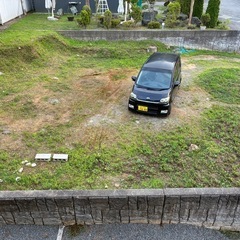 残土　差し上げます　無料　大量　172立米ほど