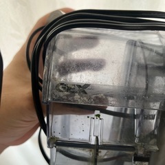 GEX パワーフィルターsの画像