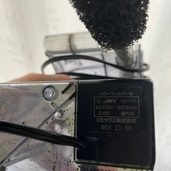 GEX パワーフィルターsの画像