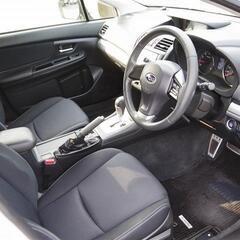【自社ローン】インプレッサスポーツ 2.0i EyeSight AWD  ♬ 【完全自社審査　即日回答】　の画像
