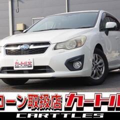 【自社ローン】インプレッサスポーツ 2.0i EyeSight ...