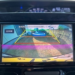 スバル シフォン 内装写真の画像