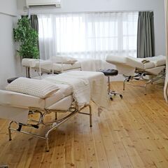 【急募／オープニング募集】フェイシャルエステスタッフ募集🌿未経験OK✨韓国トレンド×自由シフトのサロン！の画像