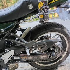 Z900RSｲｴﾛｰﾎﾞｰﾙの画像