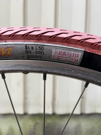 cannondale SUPER V700