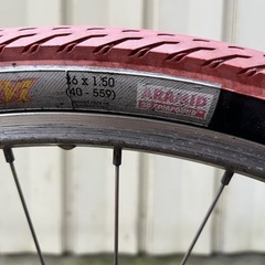 cannondale SUPER V700の画像
