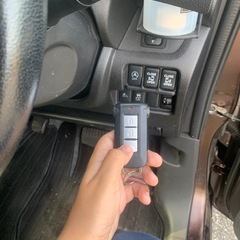 富山発日産デイズルークス4WD 平成28年 4万キロの画像
