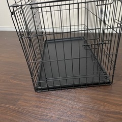 小型犬用　ゲージ　の画像