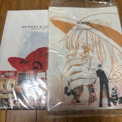 ワンピース色々詰め合わせの画像