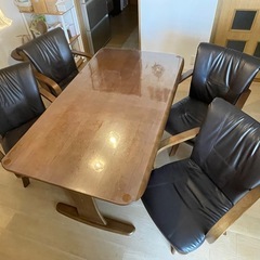 ダイニングセット