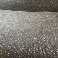 L字カウチソファの画像