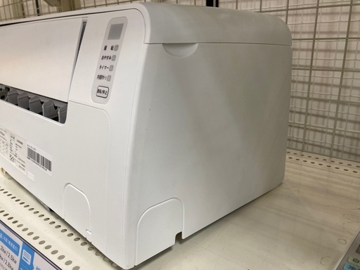 取りに来れる方限定！Ｈｉｓｅｎｓｅ（ハイセンス）のエアコンです！