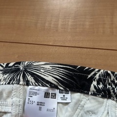 ⭐︎ユニクロのレギンスパンツM ①の画像