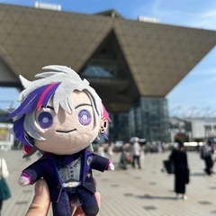 にじさんじ好きな人友達になってください！