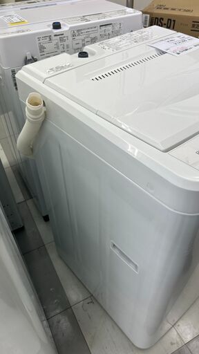 ★リユースのサカイ千葉中央店★期間限定割引有 YAMADA 洗濯機 6.0ｋｇ 23年製 動作確認／クリーニング済み TC3800