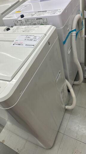 ★リユースのサカイ千葉中央店★期間限定割引有 YAMADA 洗濯機 6.0ｋｇ 23年製 動作確認／クリーニング済み TC3800