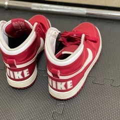 nike size: 25,5cmの画像