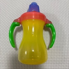 ぷちストローボトル ピジョンの画像